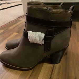 Maurices Ankle Boot